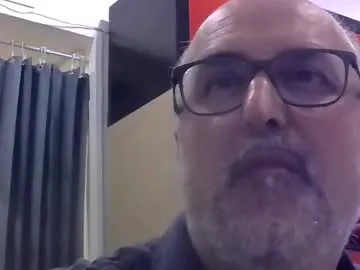 volpi72 — Freechat on Chaturbate