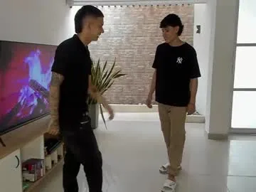 Freechat voyeurism_guys on Chaturbate