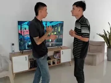 Freechat voyeurism_guys on Chaturbate