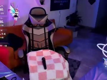 Freechat wandaowenss on Chaturbate