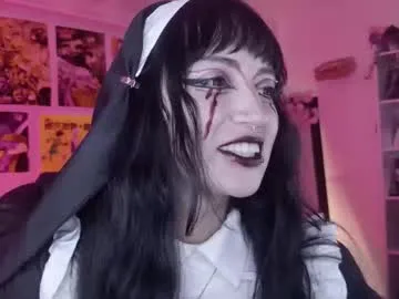 wangxi__ — Zzzz #goth #femdom #hairy #sph #18 ~ Halloweek ~Tips 22, 23, 111, 112, 122, 302 ('') - PVT ON