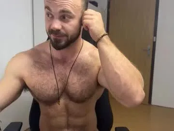 wannaseeyourface on Chaturbate 