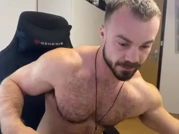 wannaseeyourface on Chaturbate 