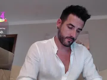 Private wapos__25 on Chaturbate