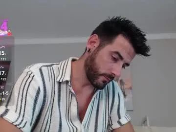Private wapos__25 on Chaturbate