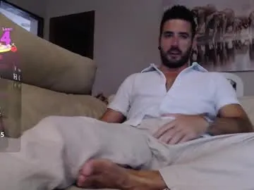 Private wapos__25 on Chaturbate