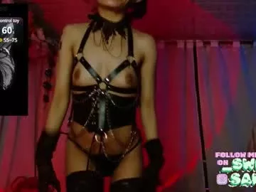 weed420moni on Chaturbate 