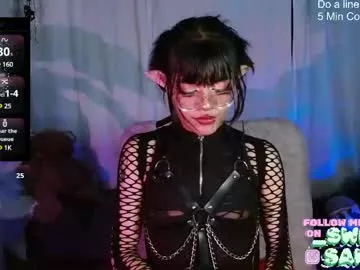 weed420moni on Chaturbate 