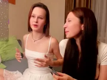 Freechat wendiesetters on Chaturbate