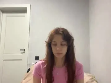 Freechat wildpeachh on Chaturbate