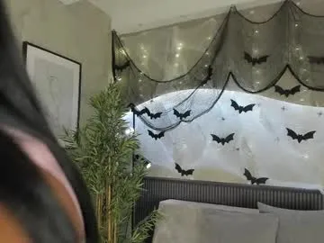 willow_hendrix on Chaturbate 