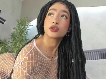 willow_hendrix on Chaturbate 