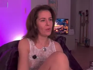 witch_in_silk — I'll touch your thoughts like fingertips on skin... soft or rough? #nonude #dirtytalk #stockings #mistress #feet