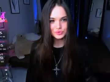 witchwitchblade — GOAL: massage my booty and moan [27 tokens remaining] Bday week :3 My name is Ketty and im #new here #18 and #shy girl with #bigboobs ,  lets have a party! #teen