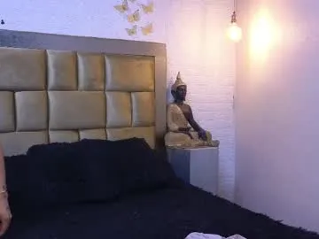 Freechat ximenawilliamss on Chaturbate