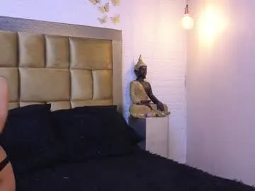 Freechat ximenawilliamss on Chaturbate