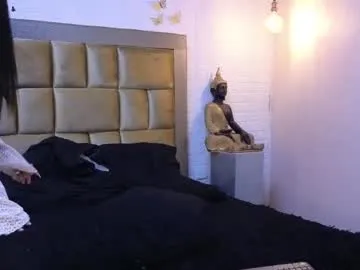 Freechat ximenawilliamss on Chaturbate