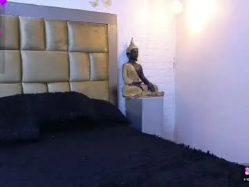 Freechat ximenawilliamss on Chaturbate