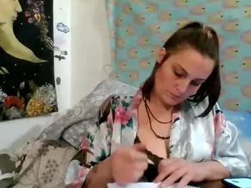 xxxmistymoansxxx on Chaturbate 