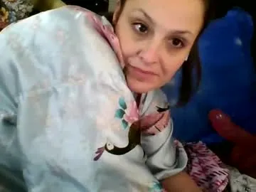 xxxmistymoansxxx on Chaturbate 