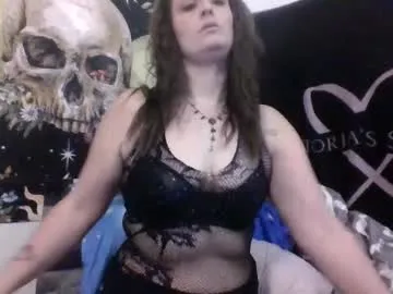 xxxmistymoansxxx on Chaturbate 