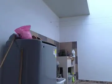 xxxtatianabustyxxx on Chaturbate 