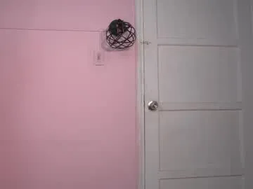 Freechat yahaira_26 on Chaturbate