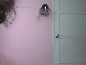 Freechat yahaira_26 on Chaturbate