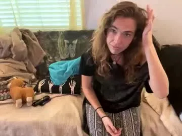 yanyanpixie on Chaturbate 