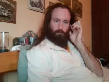 yeti_92 — I'm feeling horny, keep me playing 25 tokens each flash #hairy #bearded #beard #straight #longhair [25 tokens remaining]