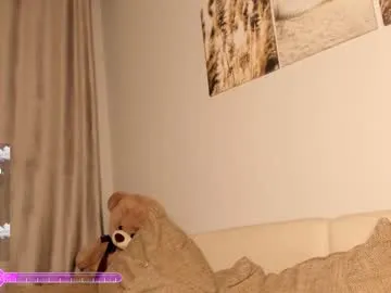 Freechat your__voice on Chaturbate