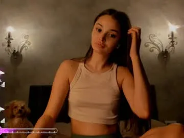 Freechat your__voice on Chaturbate