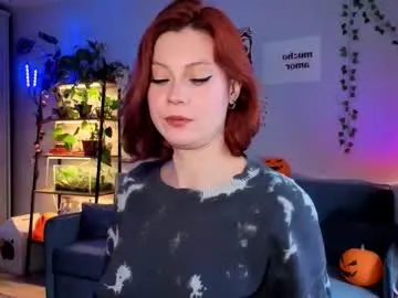 your_corvus — GOAL: suck dildo in doggy [308 tokens remaining] Welcome to me, darling! I wanna make u happy <3 Lets play! #hairy #redhead #tattoo #lovense #skinny