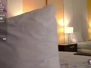 Freechat your_dream_nancy on Chaturbate