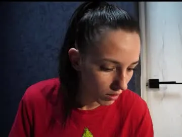 your_little_flexible_girl — transform into a cat - light suit and makeup)) #petite #flexible  #lovense #natural [545 tokens remaining]