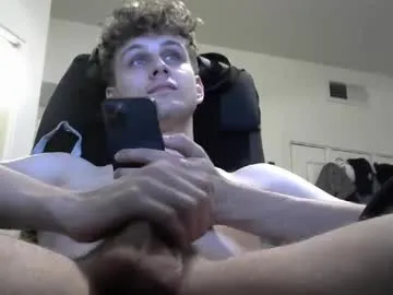 Freechat yourman1253 on Chaturbate