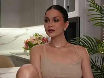 Freechat youur_sweetheart on Chaturbate