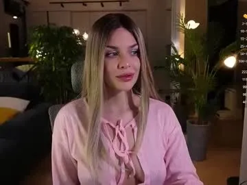 Freechat youur_sweetheart on Chaturbate