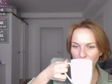 yummylilya — Welcome! #lovense #feet #milf  #cum - Multi Goal: New Goal [100tk each Goal] #lovense #cumshow #milf #feet