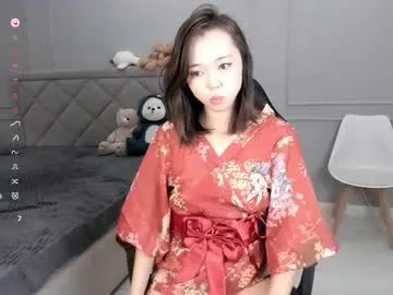 yunleah — the more you tip the more i show^^ wanna be naughty and wet  [154 tokens left] #asian #new #teen #lovense #squirt