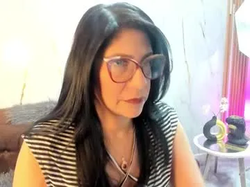 Private zamanthaa__ on Chaturbate