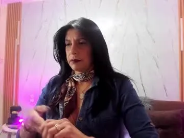 Private zamanthaa__ on Chaturbate