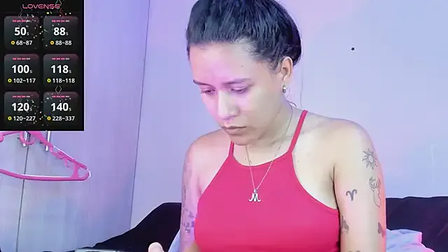 -camila-cooper-_ — NO MERCY