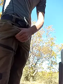 -Tony-TTBM — Je me branle fort