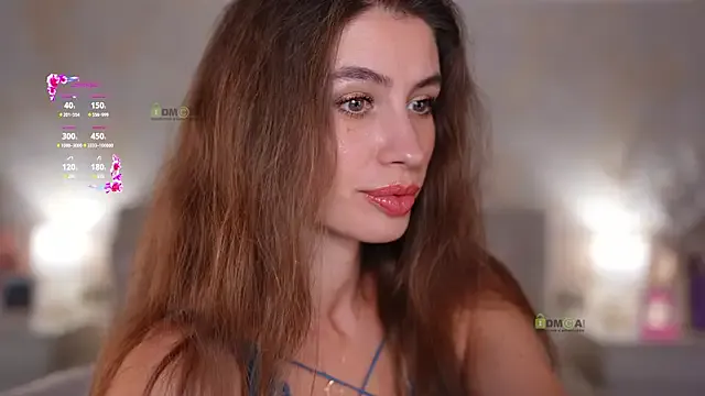 Freechat -YOUR_ANGEL- on StripChat