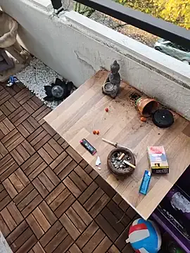 0815lukas2024 — Abspritzen