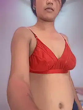 Freechat 4U143 on StripChat