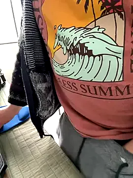 Freechat 97banana on StripChat