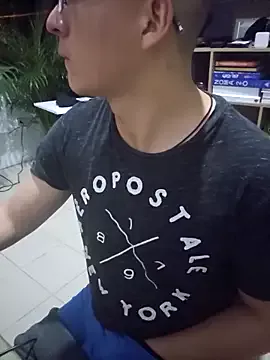 Freechat 97banana on StripChat