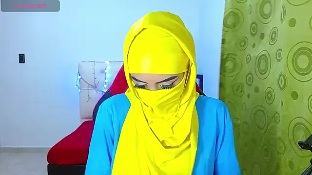 Freechat _alabina_ on StripChat